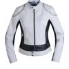 Twilight Echo Women's Leather Jacket