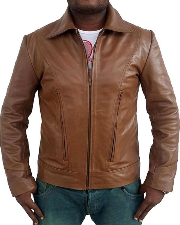 Days of Future Past X Men Jacket - Image 2